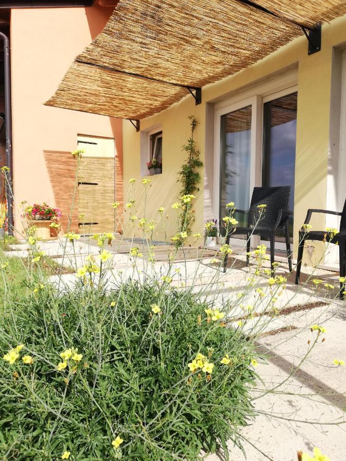 B&B Ca Montemezzano Верона Екстер'єр фото