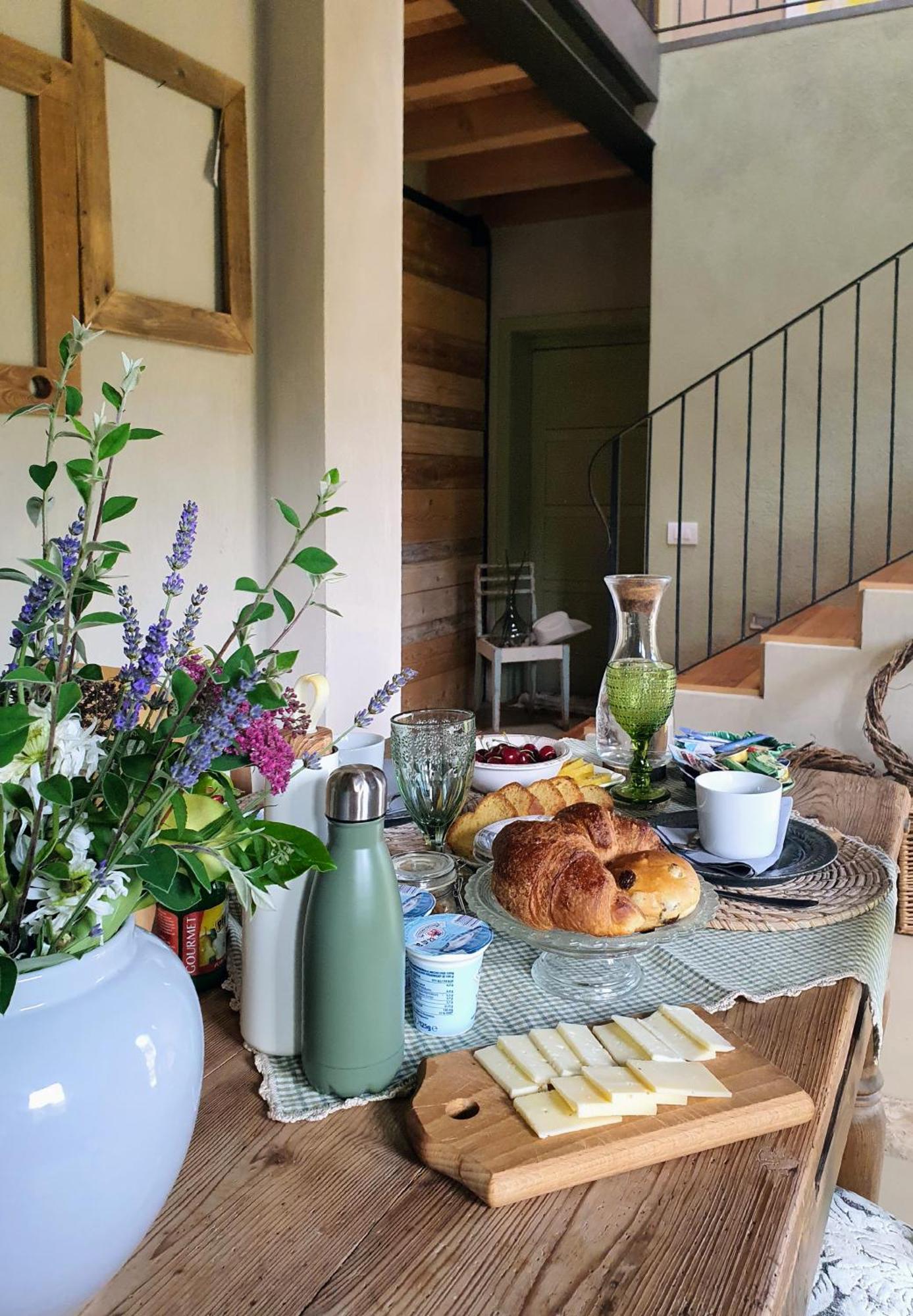 B&B Ca Montemezzano Верона Екстер'єр фото