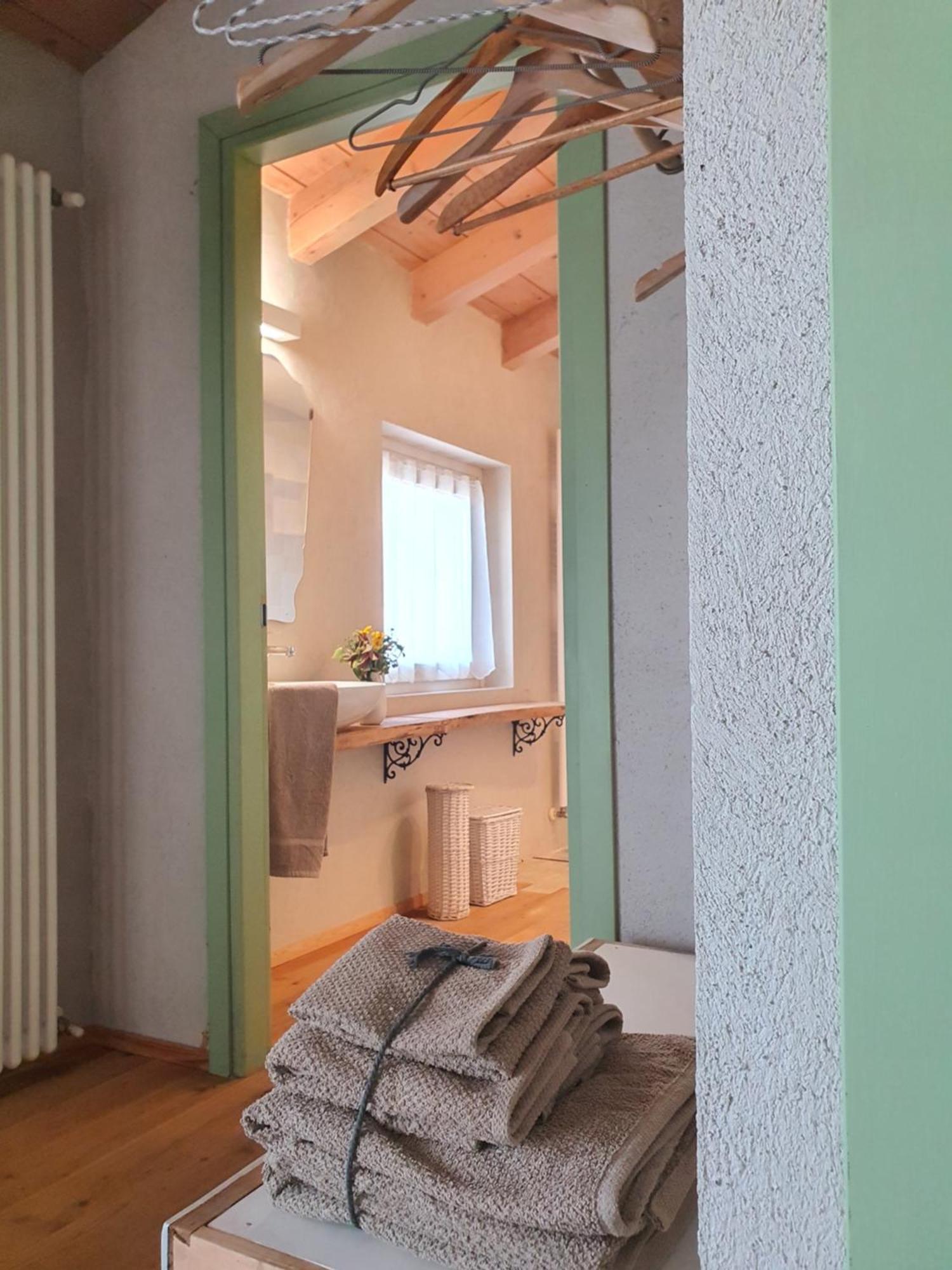 B&B Ca Montemezzano Верона Екстер'єр фото